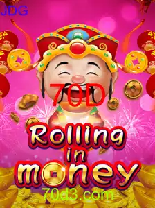 RollingInMoney